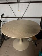 Tafel, Huis en Inrichting, Tafels | Eettafels, Ophalen, Zo goed als nieuw