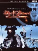 Blackbeard The Real Pirate Of The Caribbean (2006) Dvd 2disc, À partir de 12 ans, Utilisé, Enlèvement ou Envoi