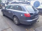 PORTIER LINKS ACHTER Audi A6 (C6) (4F0833051G), Auto-onderdelen, Gebruikt, Links, Audi, Deur
