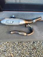 Suzuki rmz, Motoren, Ophalen of Verzenden