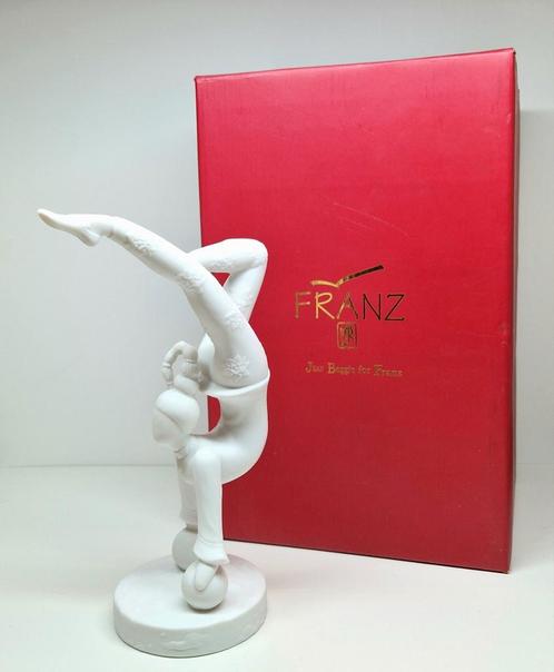 The Funambulist of The Sun, Jean Boggio for Franz Collection, Antiek en Kunst, Kunst | Designobjecten, Ophalen of Verzenden