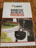 Lokkii BBQ : verschillende Accessoires, Tuin en Terras, Ophalen