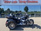 Harley-Davidson Tri-Glide (bj 2022), Meer dan 35 kW, Overig, 1868 cc