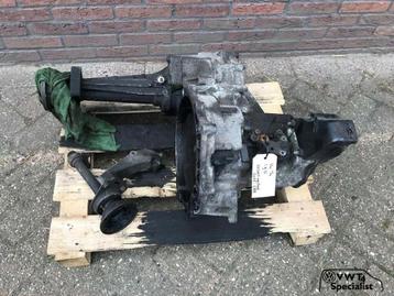 Volkswagen Transporter VW T4 1.9D CRN versnellingsbak beschikbaar voor biedingen