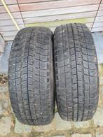Michelin Pilot Alpin 215/65 R 16 winterbanden in perfecte st, Overige, Band(en), Ophalen, Overig