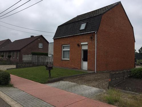 Woning te huur Bocholt, Immo, Huizen te huur, Vrijstaande woning