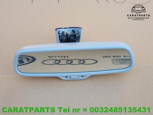 8T0857511AB A4 A5 A6 binnenspiegel zelfdimmend A7 A8 Q5, Auto-onderdelen, Spiegels, Gebruikt