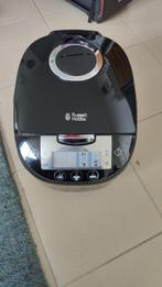 Multi cooker, Ophalen, Gebruikt