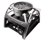 Boitier pour pc Antec skeleton + alimentation, Ophalen, Gebruikt