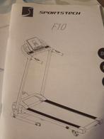 Tapis de marche, Enlèvement, Neuf, Autres types