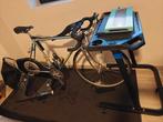 Tacx Neo 2T, Sport en Fitness, Ophalen, Zo goed als nieuw