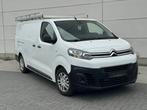 Citroën Jumpy 2.0hdi 2018 top camionette, Auto's, Citroën, 4 deurs, Euro 6, Wit, Bedrijf