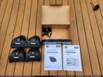 thule kit 4082 + 753, Auto diversen, Dakdragers, Ophalen of Verzenden, Gebruikt