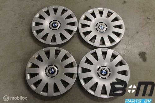 Set 16 inch wieldoppen BMW, Auto-onderdelen, Banden en Velgen, Band(en), Gebruikt