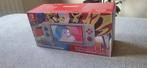 Nintendo Switch Lite Zacian & Zamazenta Limited Edition, Ophalen of Verzenden, Grijs, Zo goed als nieuw
