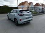 Ford Puma New Model ST-line 1.0 i MHEV 125pk STOCK (72946), Auto's, Automaat, Stof, Bedrijf, 5 zetels
