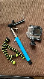 Accessoires Go Pro, Audio, Tv en Foto, Actiecamera's, Ophalen, Zo goed als nieuw