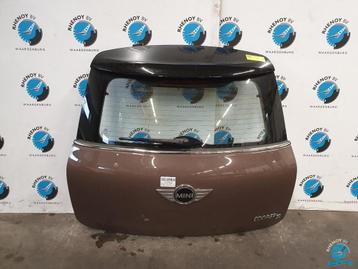 MINI (BMW) COUNTRYMAN [BOOTLID_TAILGATE] 2010 beschikbaar voor biedingen