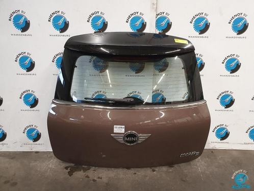 MINI (BMW) COUNTRYMAN [BOOTLID_TAILGATE] 2010, Auto-onderdelen, Overige Auto-onderdelen, Gebruikt, ARN erkend, Stiba lid, Erkend duurzaam