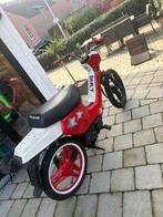 Honda wallaroo a klasse, Fietsen en Brommers, Ophalen, Zo goed als nieuw