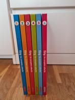 Tiny boeken, 6-delig, Boeken, Ophalen, Zo goed als nieuw