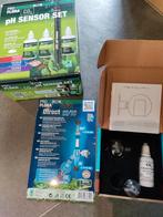 Jbl co2 set, Enlèvement, Utilisé, Filtre ou CO2