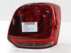 ACHTERLICHT RECHTS Volkswagen Polo V (6R) (6R0945096P), Auto-onderdelen, Gebruikt, Volkswagen