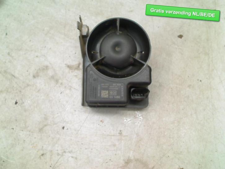 ALARMSIRENE Volkswagen Golf VI (5K1) (1K8951605A), Auto-onderdelen, Overige Auto-onderdelen, Volkswagen, Gebruikt
