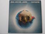 Jean Michel Jarre – Oxygène, Cd's en Dvd's, Gebruikt, Ophalen of Verzenden, 1980 tot 2000, 12 inch