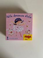 Haba spel ballerina, Ophalen