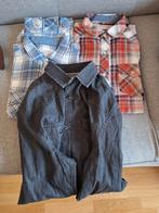 Lot de 3 chemises Kaporal5, Kleding | Heren, Overhemden