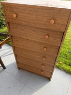 Schoenenkast, Ophalen, Gebruikt