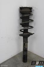 Veerpoot voorzjide VW Golf 7 5Q0413023FJ, Auto-onderdelen, Gebruikt