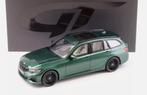 Alpina BMW B3 Touring 1/18 GT Spirit Nieuwe GT459, Hobby en Vrije tijd, Modelauto's | 1:18, Ophalen of Verzenden, Nieuw, Auto