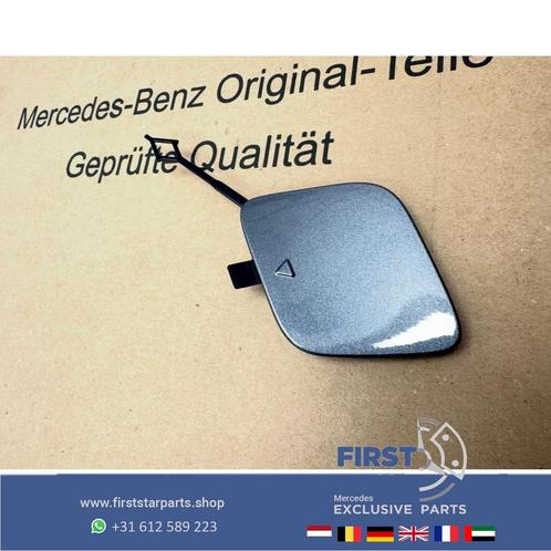 AFDEK KAP SLEEPOOG W177 W247 W118 W205 W213 W238 H247 W257 W, Auto-onderdelen, Overige Auto-onderdelen, Mercedes-Benz, Gebruikt