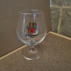 Verre Christmas Riva, Verzamelen, Biermerken, Ophalen of Verzenden, Gebruikt, Glas of Glazen, Overige merken