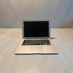 MacBook Air 13” – Excellent état – Fonctionne parfaitement, MacBook, 128 GB ou moins, Enlèvement ou Envoi, Qwerty