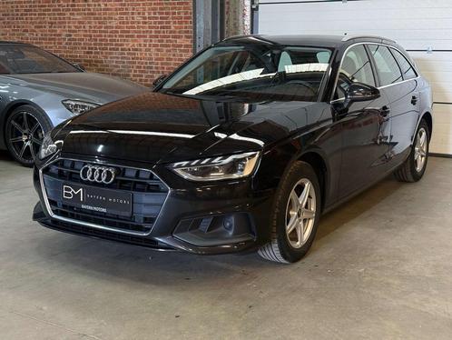 Audi A4 30 TDi S tronic Automaat LED Leder EURO6d, Auto's, Audi, Bedrijf, Te koop, A4, ABS, Airbags, Airconditioning, Bluetooth