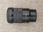 Sony 18-105mm F4 G OSS, Ophalen of Verzenden, Zo goed als nieuw, Standaardlens, Zoom