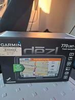 Vrachtwagen GPS Garmin Dezl 770 lmt-d, Auto diversen, Autonavigatie, Ophalen, Zo goed als nieuw