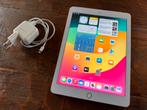Apple iPad 6 A1954 32GB WiFi LTE (4G) wit / roségoud izgst, Informatique & Logiciels, Apple iPad Tablettes, Comme neuf, Wi-Fi et Web mobile