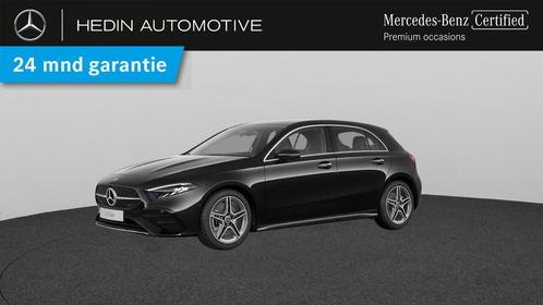 Mercedes-Benz A Klasse 250 e AMG Line, Auto's, Mercedes-Benz, Bedrijf, Te koop, A-Klasse, Centrale vergrendeling, Cruise Control