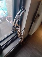 Hoyt invicta, Ophalen