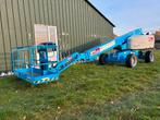 Genie S 65 telescoophoogwerker 22m s65 genie 4x4 (bj 2013)
