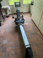 Roeitoestel FlowFitness, Sport en Fitness, Ophalen, Zo goed als nieuw
