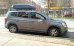 Chevrolet Orlando, Auto's, Chevrolet, Euro 5, Orlando, Particulier, Te koop