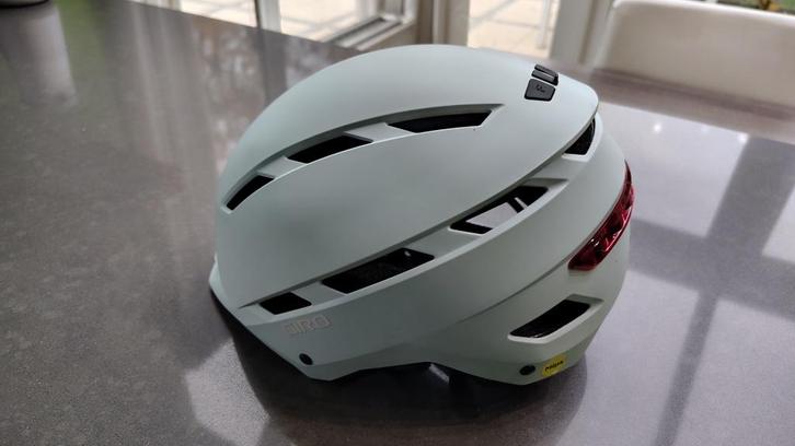 Fietshelm Giro, Fietsen en Brommers, Fietsaccessoires | Fietshelmen, Nieuw, Heer of Dame, M, Ophalen