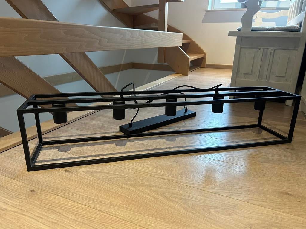 Suspension luminaire, Maison & Meubles, Enlèvement, Comme neuf