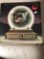LP Michael Cassidy, nature's secret, 12 pouces, Enlèvement ou Envoi