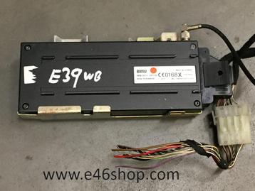 Telefoon antenne BMW e46 e39 e38 etc oem 6911042 disponible aux enchères